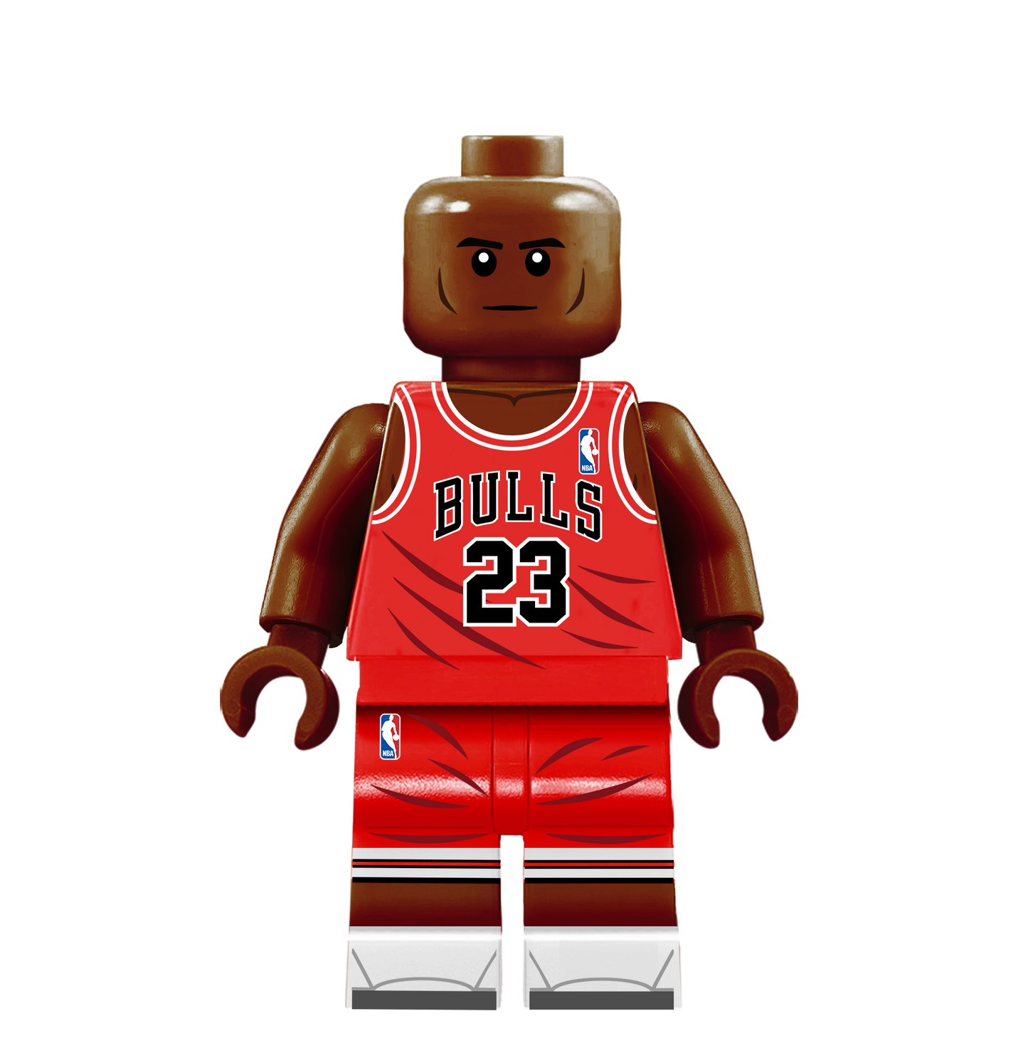 MICHAEL JORDAN (AWAY)