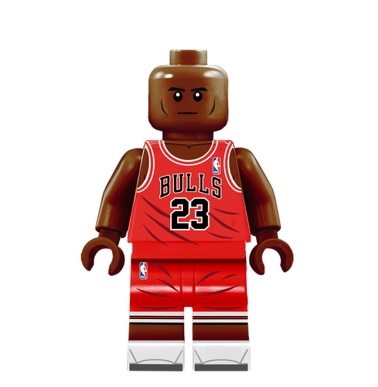 MICHAEL JORDAN (AWAY)