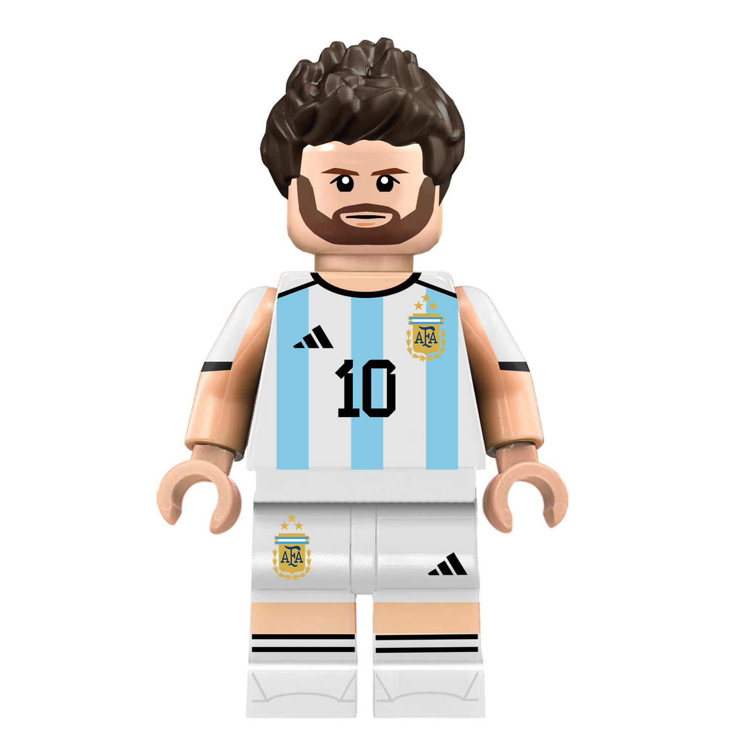 MESSI (ARGENTINA)