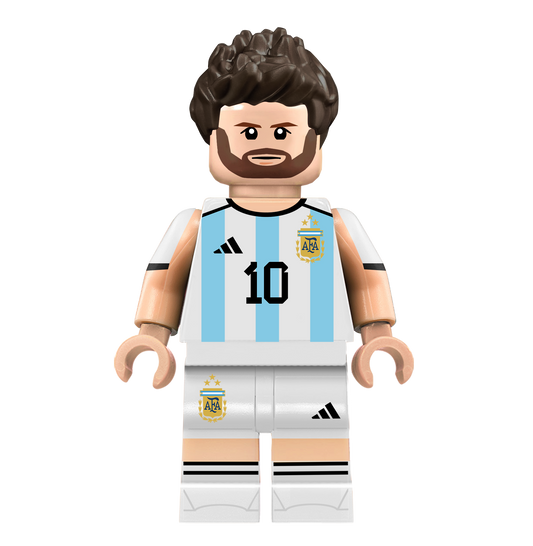 MESSI (ARGENTINA)