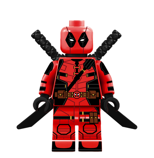 DEADPOOL