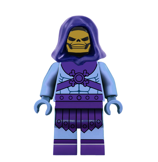 SKELETOR