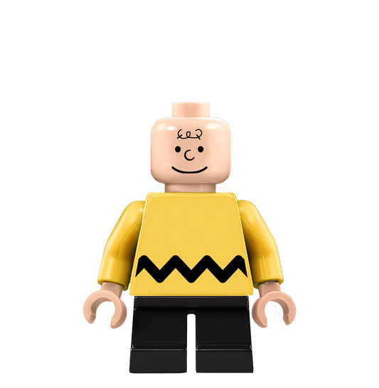 CHARLIE BROWN