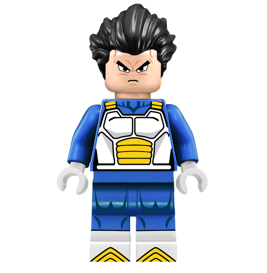 VEGETA