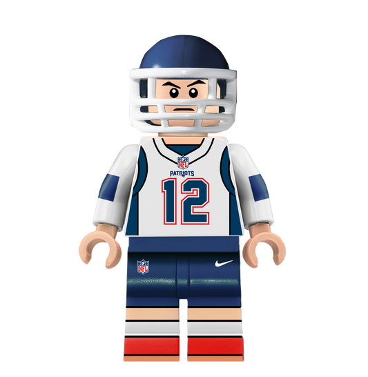 TOM BRADY