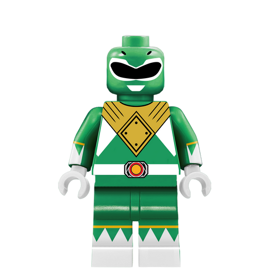 GREEN RANGER