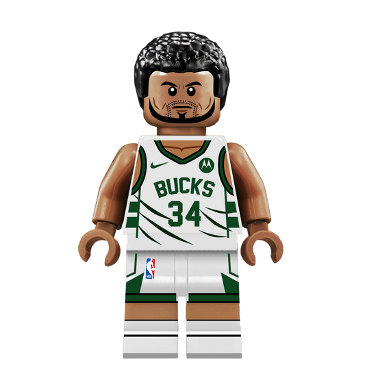 GIANNIS ANTETOKOUNMPO