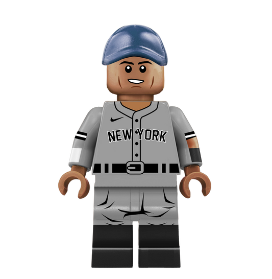 AARON JUDGE (AWAY)